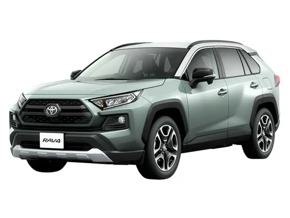 RAV42019年モデルの画像車買取ソコカラ