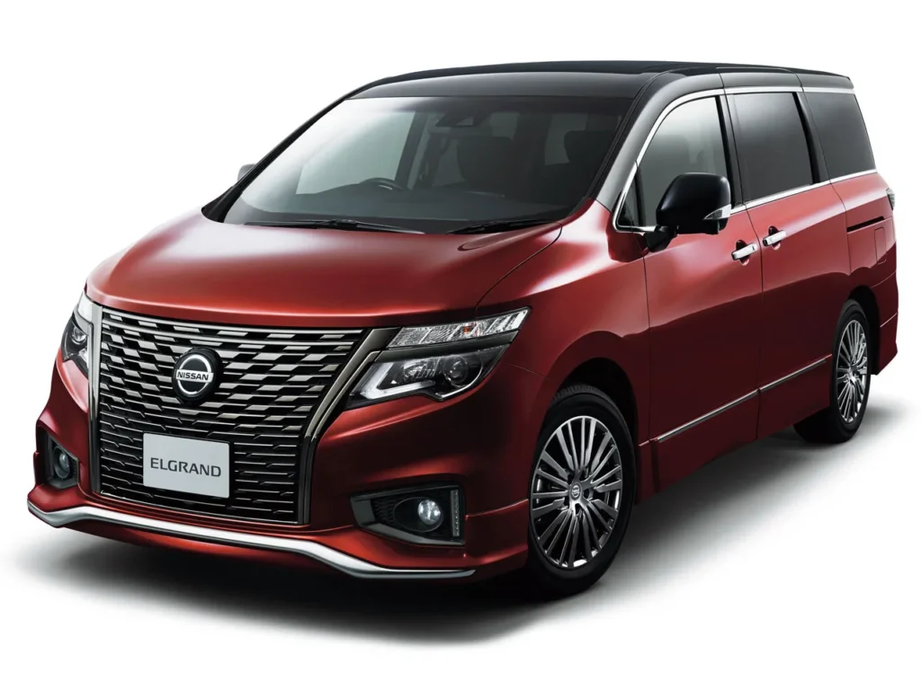 エルグランド2010年式 | 車買取のソコカラ エルグランド2010年式