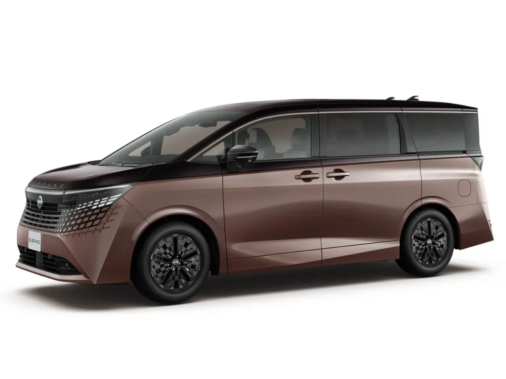 エルグランド2026 | 車買取のソコカラ エルグランド2026