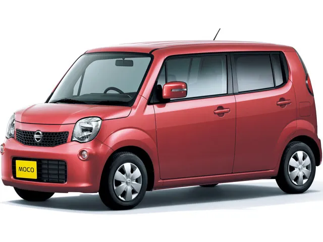 モコ2011年式 | 車買取のソコカラ モコ2011年式