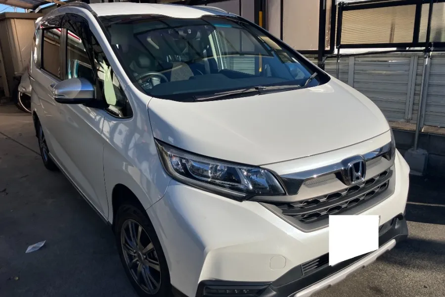 ホンダ CR-V