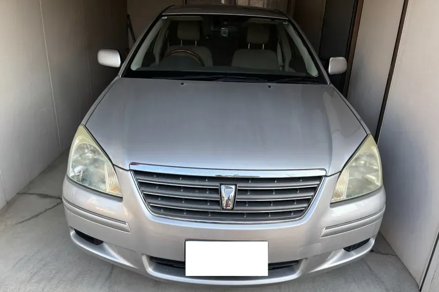 トヨタ プレミオ