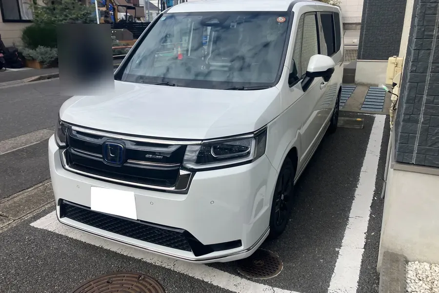 ホンダ N-BOX