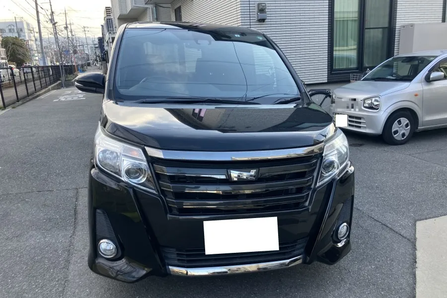 トヨタ ノア